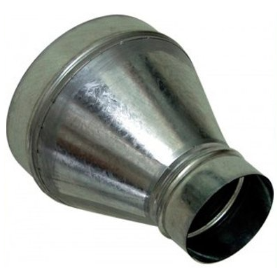 METAL REDUCTION COUPLING