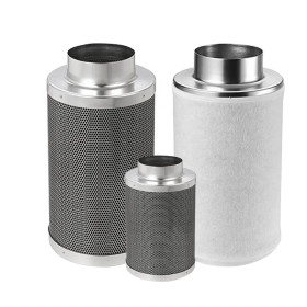 CARBON FILTER CARBON FILTER