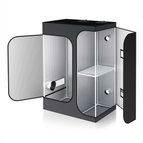 GREENHOUSE 2 IN 1 AFG ( 90X60X135) GREENHOUSE 2 IN 1 AFG ( 90X60X135)