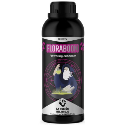 FLORABOOM