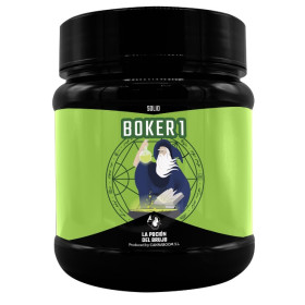 BOKER 1