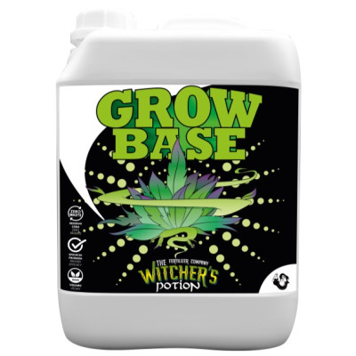 GROW BASE