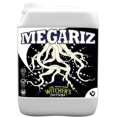 MEGARIZ 5L