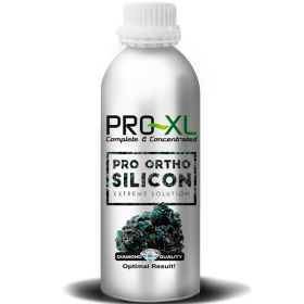PRO-ORTHO SILICON PRO-XL PRO-ORTHO SILICON PRO-XL