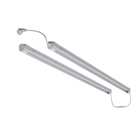 ZUSATZBALKEN UV 18W (2 STÜCK)