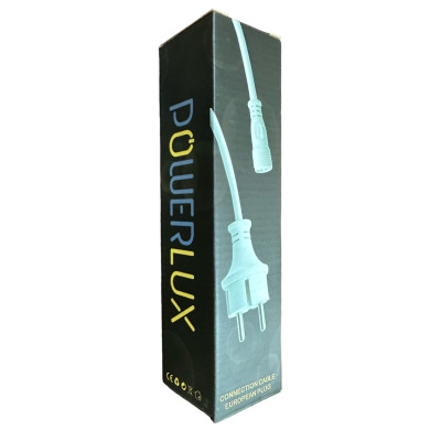 POWER CABLE CLONE LED 24W