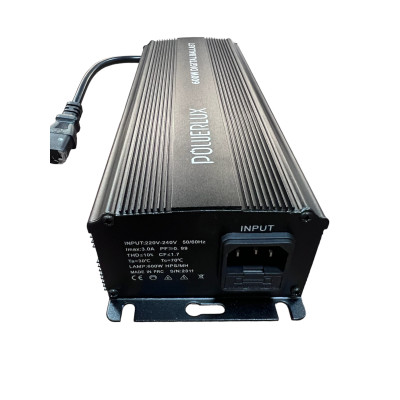 衣類乾燥機 sodatec electronic ballast 600w Amazon.com : Bay Hydro 600w Digital Ballast 120/240 MH or HPS