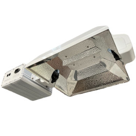 LUMINARIA HUMMER 1000W D.E POWERLUX