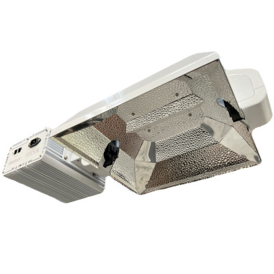 LUMINARIE HUMMER 1000W (WITHOUT BULB)