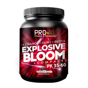EXPLOSIVE BLOOM PRO-XL EXPLOSIVE BLOOM PRO-XL