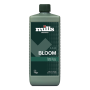 ORGANIC BLOOM MILLS