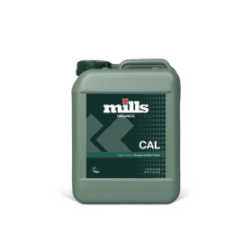 ORGANIC CAL MILLS ORGANIC CAL MILLS