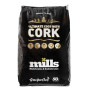 SUBSTRAT ULTIMATE COCO WITH CORK 50 L MILLS