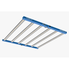 LED-LEUCHTE POWERLUX MATRIX V2 720W 2.85 POWERLUX LED-LEUCHTE POWERLUX MATRIX V2 720W 2.85 POWERLUX