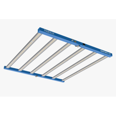 LED MATRIX 720W 2.85 POWERLUX