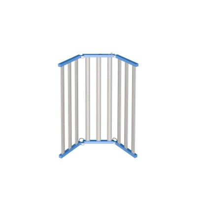 LED-LEUCHTE POWERLUX MATRIX V2 1000W 2.85 POWERLUX