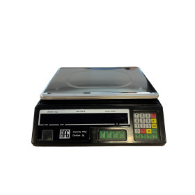 COMMERCIAL SCALE COMMERCIAL SCALE