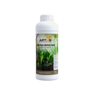 SUBSTRATE BUFFER LIQUID APTUS 1L