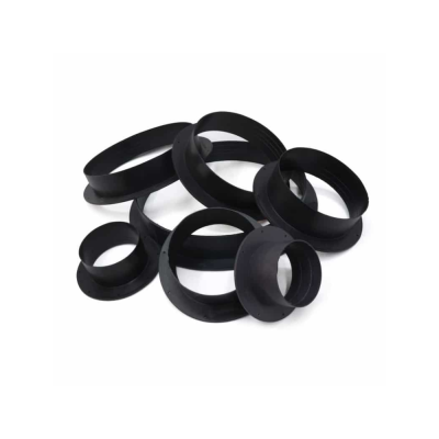 KUNSTSTOFFKRAGENMUFFE