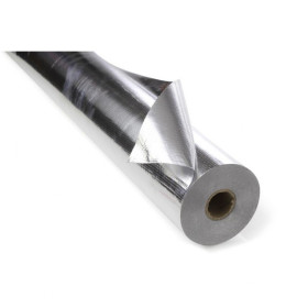 GROWLUX ANTI-DETECTION PLASTIC 1,22 X 60M GROWLUX ANTI-DETECTION PLASTIC 1,22 X 60M