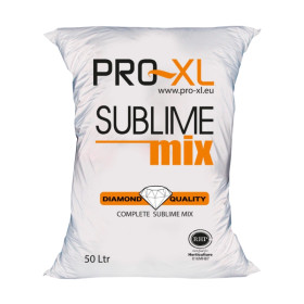 SUBLIME SUBSTRATE 50L PRO-XL SUBLIME SUBSTRATE 50L PRO-XL