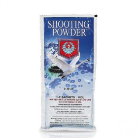 SHOOTING POWDER 65G