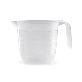 GRADUATED PITCHER GRADUATED PITCHER