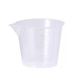 GRADUATED PITCHER GRADUATED PITCHER