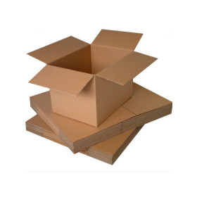 CARDBOARD BOX PLUGIN CARDBOARD BOX PLUGIN