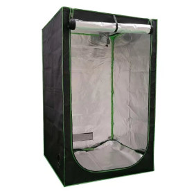 GREENHOUSE (80X80X160) AFG GREENHOUSE (80X80X160) AFG