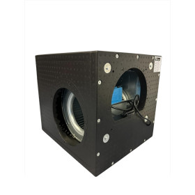 EXTRAKTIONSKASTEN FOAM BOX EXTRAKTIONSKASTEN FOAM BOX