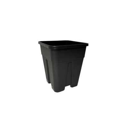 VERSTÄRKTER BLUMENTOPF AEROPOT 11 L