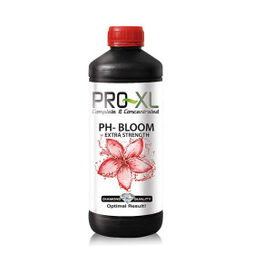 PH - BLOOM  PRO-XL PH - BLOOM  PRO-XL