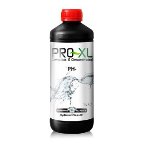PH DOWN  PRO-XL PH DOWN  PRO-XL