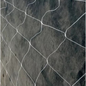 WEISSES QUADRATISCHES GITTERNETZ WEISSES QUADRATISCHES GITTERNETZ