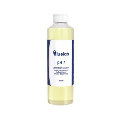 SOLUCION DE CALIBRACION PH 7.0 250ML BLUELAB