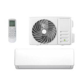 AIRE ACONDICIONADO SPLIT 7.700 FRIG/H INVERTER BOMBA CALOR Q7 OEM