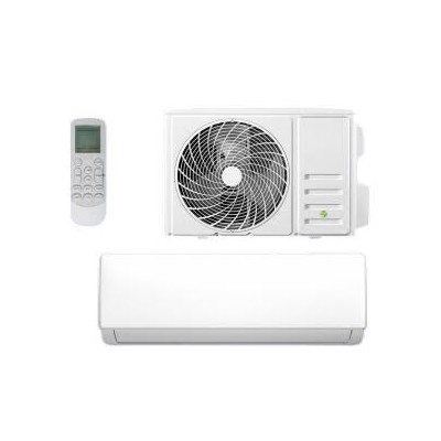 AIR CONDITIONER SPLIT 9000 FIRG/H INVERTER HEAT PUMP Q7 OEM