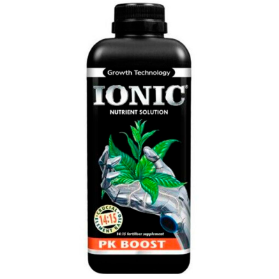 PK BOOST IONIC 300 ML