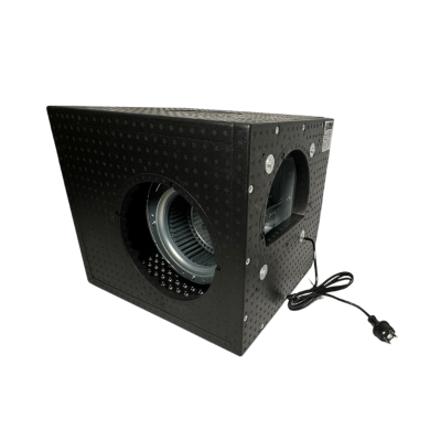 CAJA FOAM BOX CLIMATEK