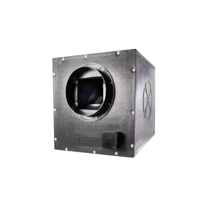 EXTRAKTIONSKASTEN FOAM HYBRID AIRFAN