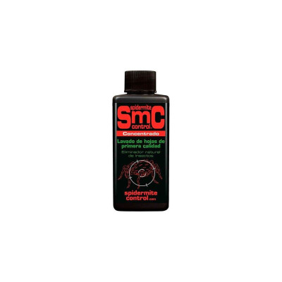 SMC SPIDERMITE CONTROL GROWTH TECHNOLOGY