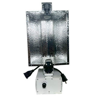 LUMINARIA 1000W POWERLUX (BOMBILLA INCLUIDA)