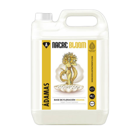 NACRE BLOOM EXCELLENT NUTRIENTS NACRE BLOOM EXCELLENT NUTRIENTS