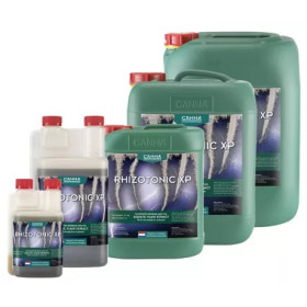 RHIZOTONIC CANNA RHIZOTONIC CANNA