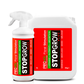 STOP GROW PLUS 1L PRO-XL STOP GROW PLUS 1L PRO-XL