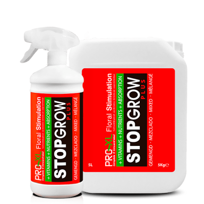 STOP GROW PLUS 1L PRO-XL