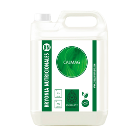 CALMAG EXCELLENT NUTRIENTS CALMAG EXCELLENT NUTRIENTS