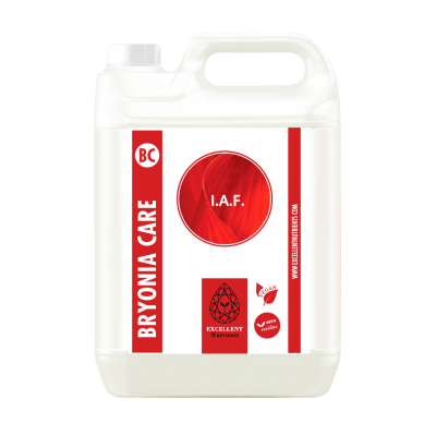 I.A.F. (BRYONIA CARE)