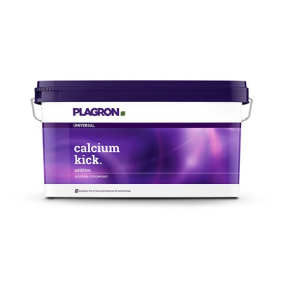 CALCIUM KICK 10 KG PLAGRON